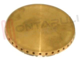 Immagine di SPARTIFIAMMA GRANDE OTTONE INDESIT