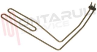 Immagine di RESISTENZA A 'L' POTENZIATA 2400W 230V 445X380MM.