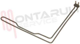 Immagine di RESISTENZA A 'L' 2350W 230V MM.480X415MM.
