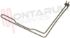Immagine di RESISTENZA A 'L' 2350W 230V MM.480X415MM.