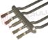 Immagine di RESISTENZA LAVATRICE 1300+700W 220V