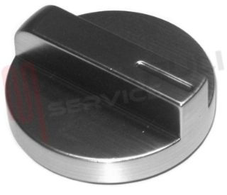 Immagine di MANOPOLA FUOCO SILVER D.6MM.