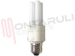 Immagine di LAMPADA MASTER PL 8W/21-840 E27 DAYLIGHT