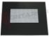 Immagine di VETRO FORNO ALT.400X500MM. NERO TECNOGAS