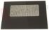 Immagine di VETRO FORNO ALT.398X540MM. MARRONE ESTERNO ARISTON