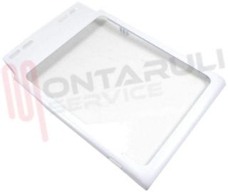 Immagine di CORNICE RIPIANO VETRO FRIGO