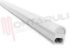 Immagine di PLAFONIERA 1X12W REGLETTE LED 6000°K L=90CM.