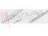 Immagine di PLAFONIERA 1X12W REGLETTE LED 6000°K L=90CM.
