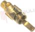 Immagine di RUBINETTO GAS PIANO COTTURA UNIVERSALE D.7MM.