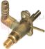 Immagine di RUBINETTO GAS PROPANO GPL FORNELLO CUCINA D.8MM.