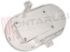 Immagine di TARTARUGA OVALE S/GABBIA BIANCA LED 5W 230V