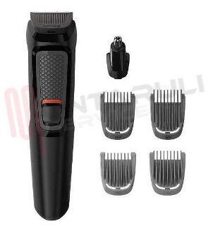 Immagine di RIFINITORE 6 IN 1 BARBA NASO ORECCHIE SERIES 3000