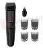 Immagine di RIFINITORE 6 IN 1 BARBA NASO ORECCHIE SERIES 3000