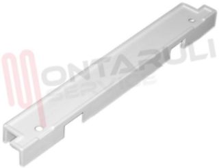 Immagine di GUIDA LATERALE GRIGLIA FRIGO L= 19CM.