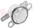 Immagine di TERMOSTATO FISSO NC 150°C KSD301-G 250V 10A