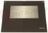 Immagine di VETRO FORNO ALT.423X496MM. MARRONE ESTERNO C/ FORI SMEG