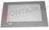 Immagine di VETRO FORNO ALT.420X595MM. GRIGIO ESTERNO ZANUSSI