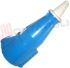 Immagine di PRESA VOLANTE DRITTA CEE 2+T 32A