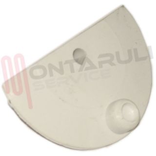 Immagine di MANOPOLA PER FERRO DA STIRO SEMICIRC.510 MICROMAX