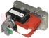 Immagine di MOTORIDUTTORE KENTA K9115003 1,5RPM PACCO 30MM.