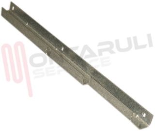 Immagine di GUIDA MOBILE FRIGO INCASSO L=41,6CM.