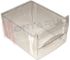Immagine di CASSETTO VERDURA TRASPARENTE 345X155X305MM.