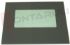 Immagine di VETRO FORNO ALT.430X540MM. VERDE SMALVIC