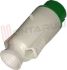 Immagine di SPINA VOLANTE CEE IP44 2P 32A 24/42V 100-200HZ VERDE GEWISS