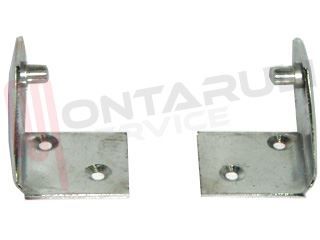 Immagine di CERNIERA COPERCHIO DX+SX
