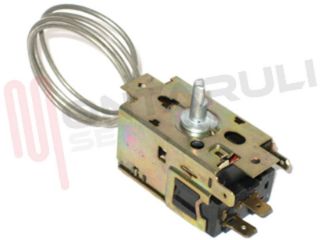 Immagine di TERMOSTATO FRIGO K59L4033 C20149 L=650MM.