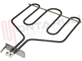 Immagine di RESISTENZA GRILL 1560W 230V