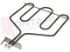 Immagine di RESISTENZA GRILL 1560W 230V