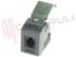 Immagine di PRESA TELEFONICA 2/3 COPPIE CONNETTORE PLUG SERIE LIVING