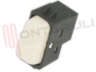 Immagine di INTERRUTTORE BIANCO SERIE GL2000 LEGRAND MOLVENO