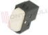 Immagine di INTERRUTTORE BIANCO SERIE GL2000 LEGRAND MOLVENO