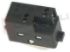 Immagine di INTERRUTTORE BIANCO SERIE GL2000 LEGRAND MOLVENO