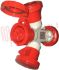 Immagine di PRESA MULTIPLA CEE 3USCITE 16A 3P+T 380V IP67 GEWISS