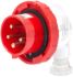 Immagine di SPINA MOBILE CEE 900 3P+T 32A 380V IP67