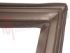 Immagine di GUARNIZIONE MAGNETICA 4L MARRONE 0780X585MM SEZ.Q
