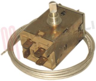 Immagine di TERMOSTATO FRIGO A61L0105