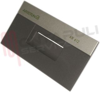 Immagine di MANIGLIA CASSETTO DETERSIVO
