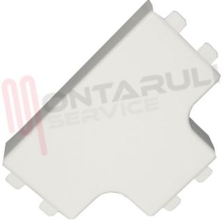 Immagine di DERIVAZIONE A "T" PER CANALINA 15X35MM