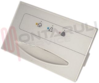 Immagine di MANIGLIA CASSETTO DETERSIVO 'AWM 848/WP'