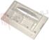Immagine di MANIGLIA CASSETTO DETERSIVO 'AWM 848/WP'