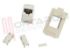 Immagine di PRESA TELEFONICA RJ45 SERIE MAGIC BTICINO