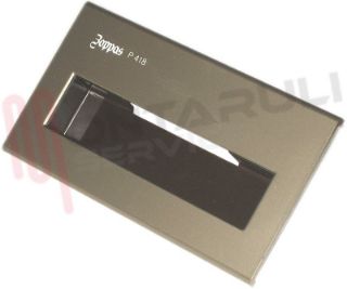 Immagine di MANIGLIA CASSETTO DETERSIVO 'P418'