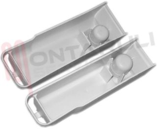 Immagine di KIT VASCHETTA ADDITIVI LIQUIDI