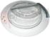 Immagine di OBLO' COMPLETO BIANCO DIAM.360 MM.