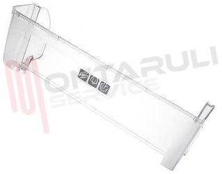 Immagine di SPORTELLO A RIBALTA 380X140MM.