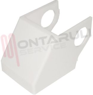 Immagine di COPERTURA IN PLASTICA PER CERNIERA CONGELATORE A POZZETTO